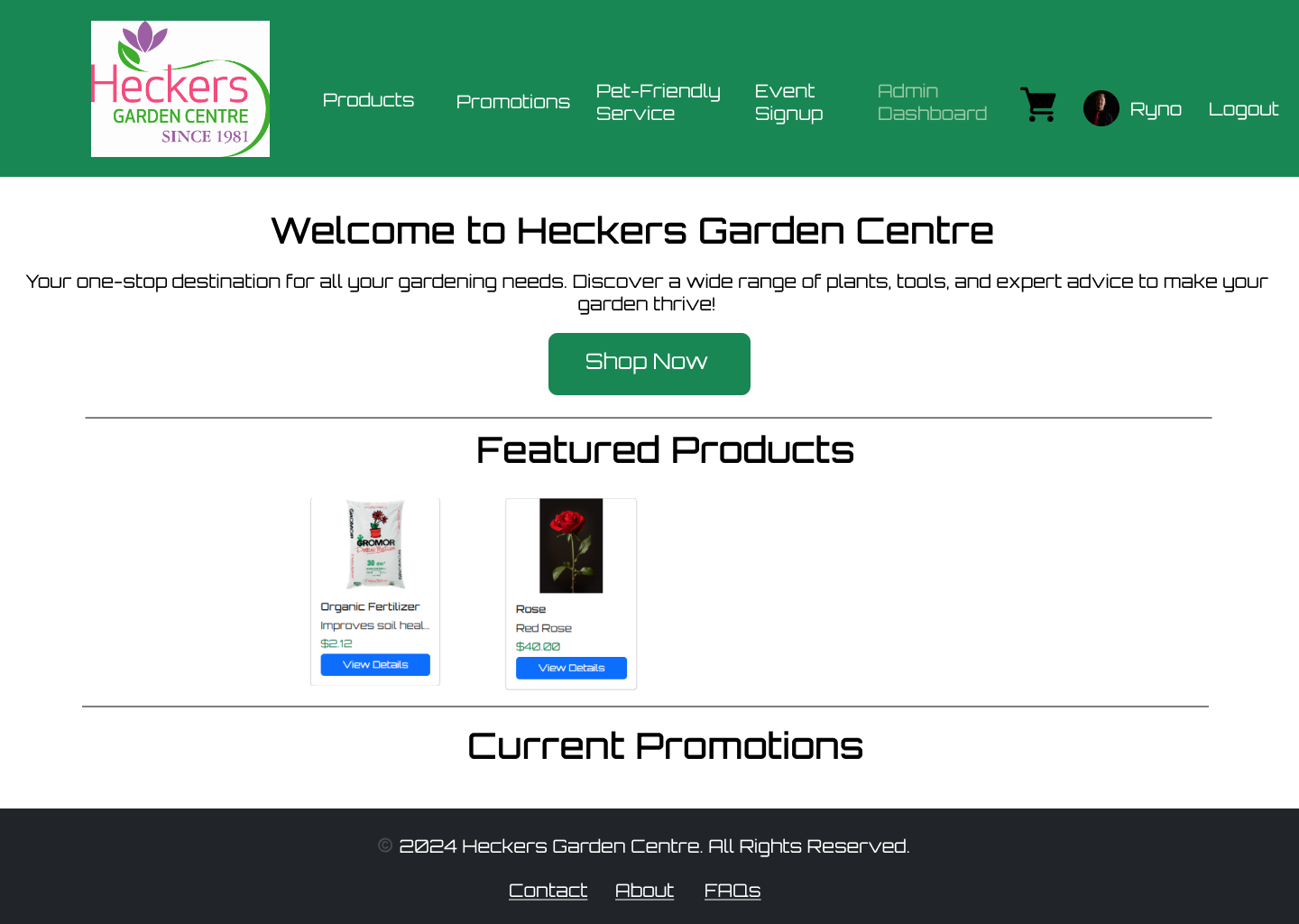 Home Page