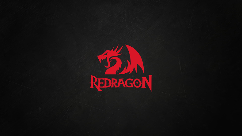 Redragon Logo