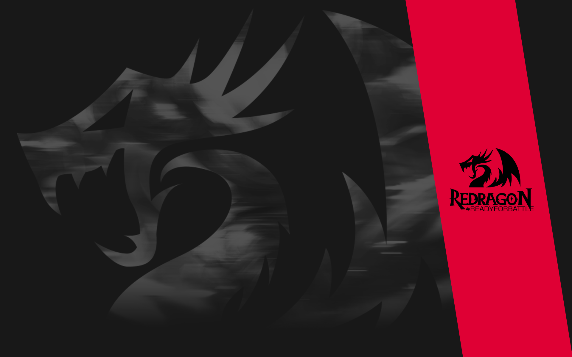 Redragon Logo